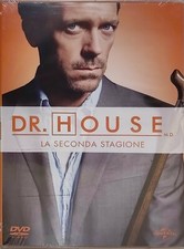 DR. HOUSE – STAGIONE 2 –
