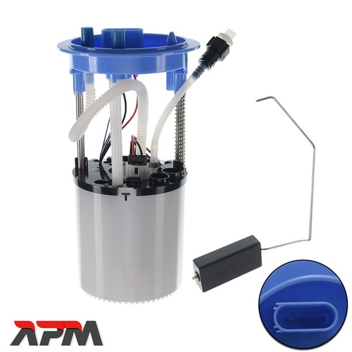Pompa carburante per audi - pompa,