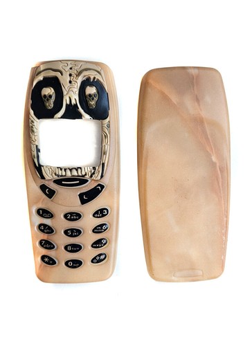 Custodia nokia 3310 - custodia,