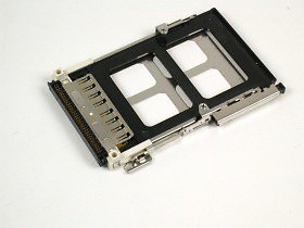 Pozzetto pcmcia asus - pozzetto,