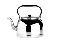 Bollitore In Alluminio PARDINI