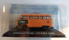 DIE CAST " VOLKSWAGEN KOMBI S.E.G.B.A (1983) " VEHICULOS SERVICIOS 1/43 n 19
