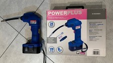 Compressore batteria ricaricabile 12V pressione 8bar POW5623