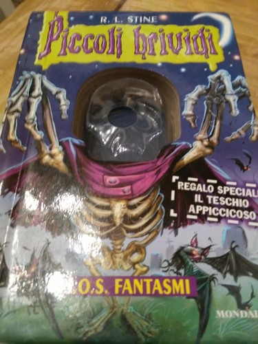 Piccoli brividi o - brividi, s.o.s