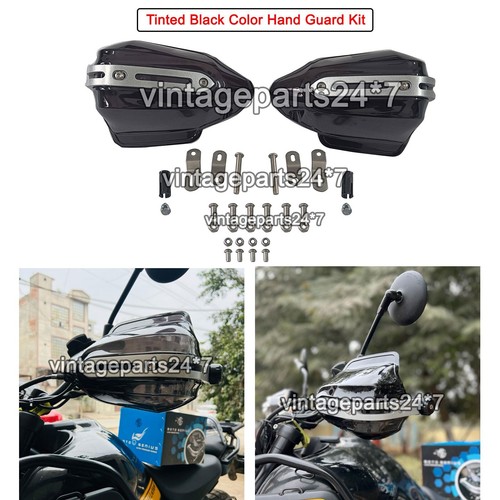 Royal enfield super meteor - royal,