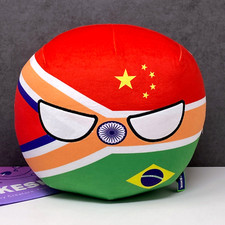 Peluche giocattolo morbido