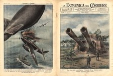 Domenica del corriere 1943-12