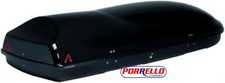 BOX AUTO BAULE PORTATUTTO DA
