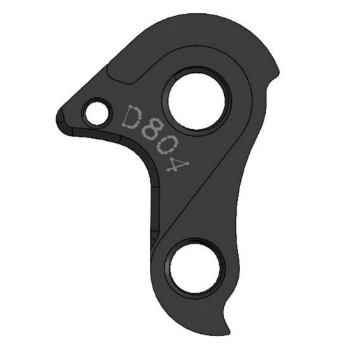 Gancio deragliatore