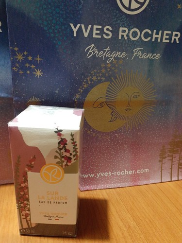 Yves rocher profumo sur - yves,