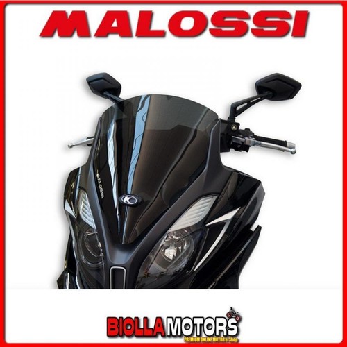 4517073 cupolino parabrezza - cupolino,