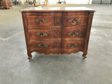 Antico cassettone Luigi XV in