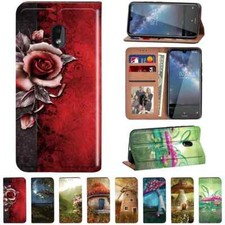 Custodia cover supporto pelle