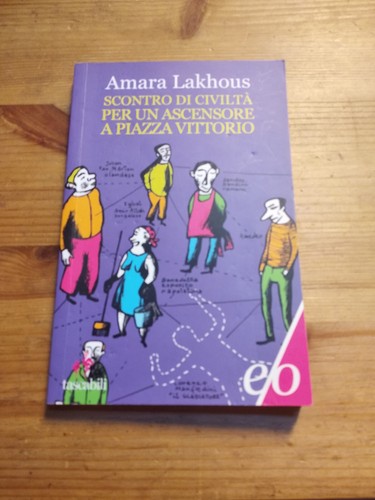 Scontro civilta per un - civilta',