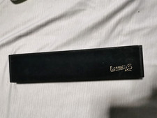 Scatola per orologi vintage