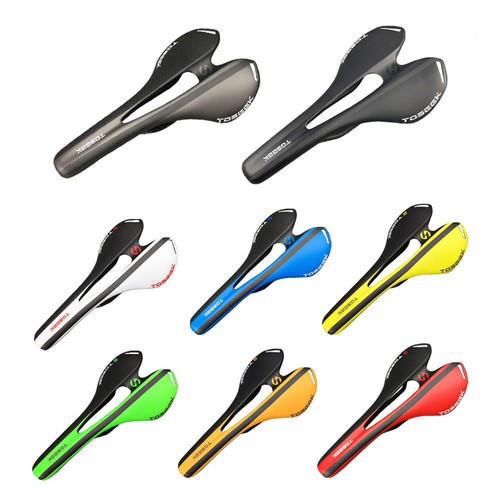 Selle bici full fibra - , di