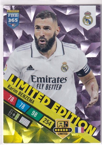 Figurina panini fifa 365 - fifa,