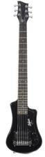 Hofner chitarra elettrica