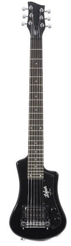 Hofner chitarra elettrica