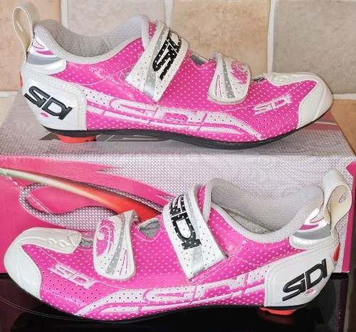 Scarpe ciclismo donna sidi - ciclismo,
