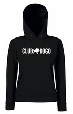 Felpa dei CLUB DOGO gue