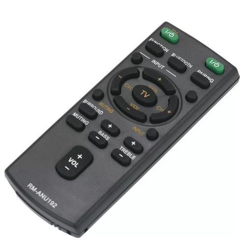 Nuovo anu192 per - rm-anu192, sistema