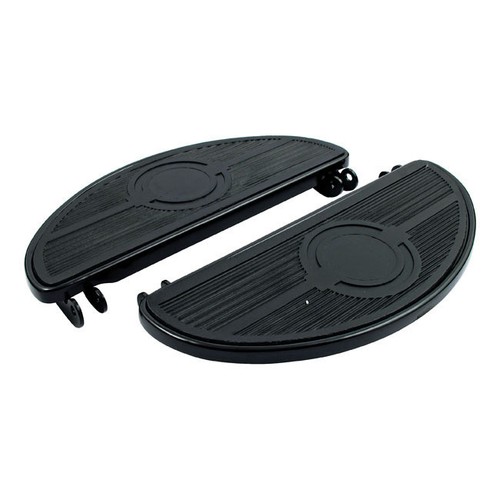 Pedane early style nere per - pedane, nere,