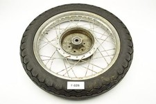 Suzuki GT 380 Bj. 1978 -