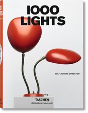 1000 Lights by TASCHEN 9783836546768 NEW Hardback