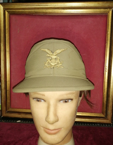 Cappello berretto genio - berretto,
