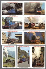 CARTE SIGARETTE. Sigari