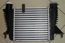 Intercooler renault modus 5 - intercooler,