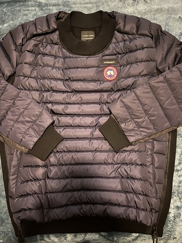 Project canada goose - y/project,