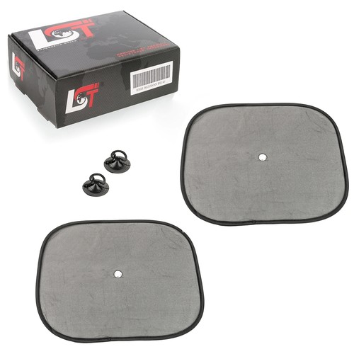 Parasole posteriore - 2x,