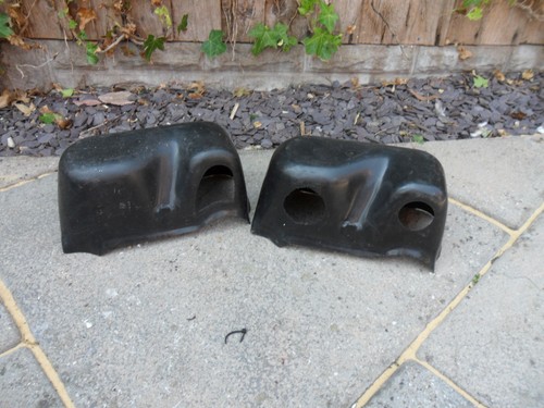 Kart wet airboxs - kart, motore