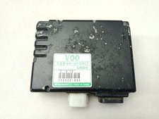 CENTRALINA CVT VARIATORE