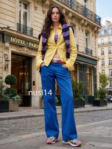 Zara nuovo pantalone - nuovo, jeans