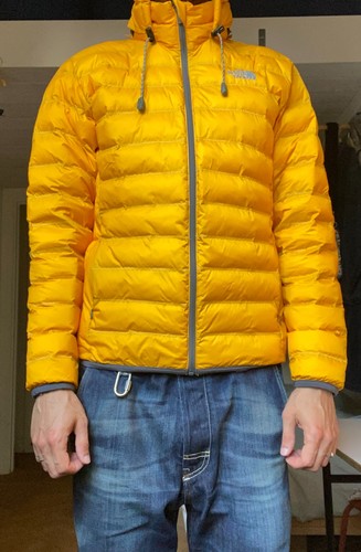 The north face summit - the,
