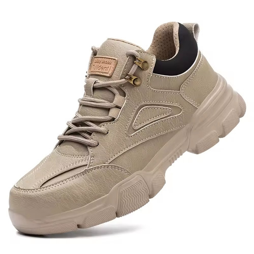 Scarpe antinfortunistiche - scarpe,