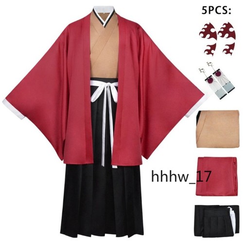 Costume cosplay anime - , demon