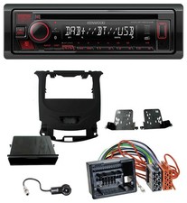 Autoradio Kenwood MP3 CD USB