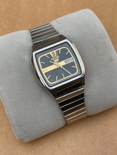 Orologio Uomo Seiko 5