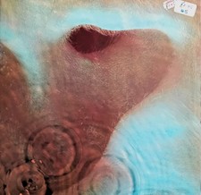Pink Floyd - Meddle - (SHVL
