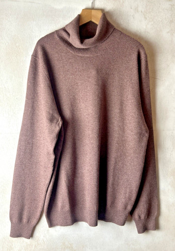 Autografo maglione uomo - uomo, puro