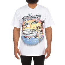 Maglia manica corta