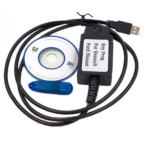 Programmatore chiavi 1 - programmatore, 4-in-1