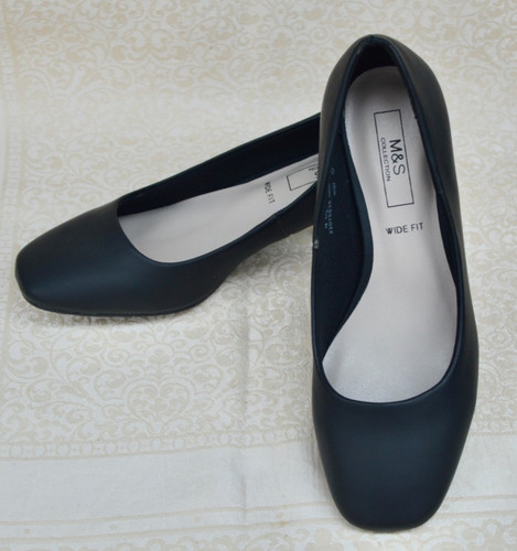 Marks spencer scarpe corte - marks,