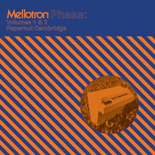 Papernut cambridge mellotron - cambridge,