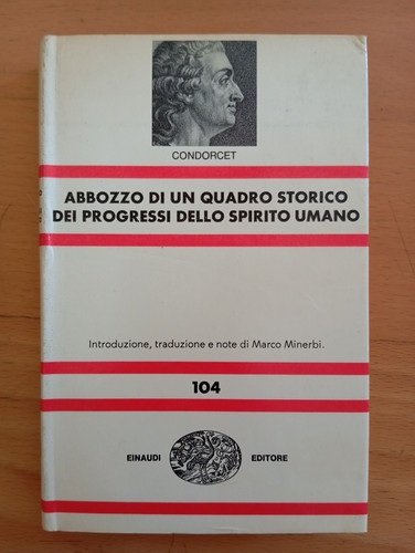 Abbozzo quadro storico - di, un