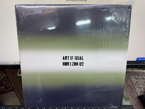 Artificial horizon 12 - u2, x